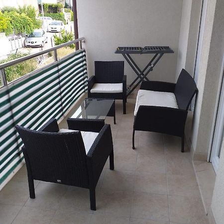 Apartman Emanuela スプリト エクステリア 写真