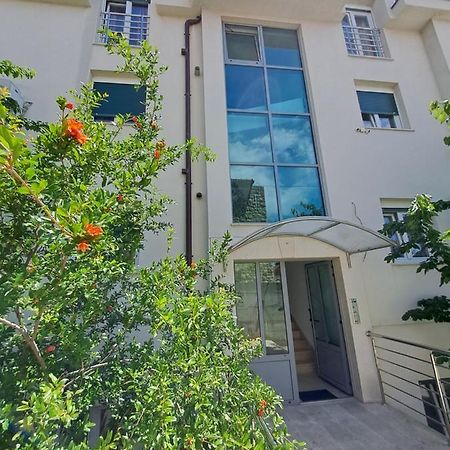 Apartman Emanuela スプリト エクステリア 写真