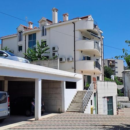 Apartman Emanuela スプリト エクステリア 写真