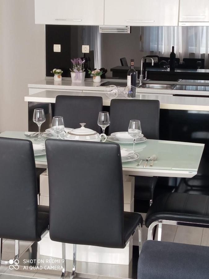 Apartman Emanuela スプリト エクステリア 写真