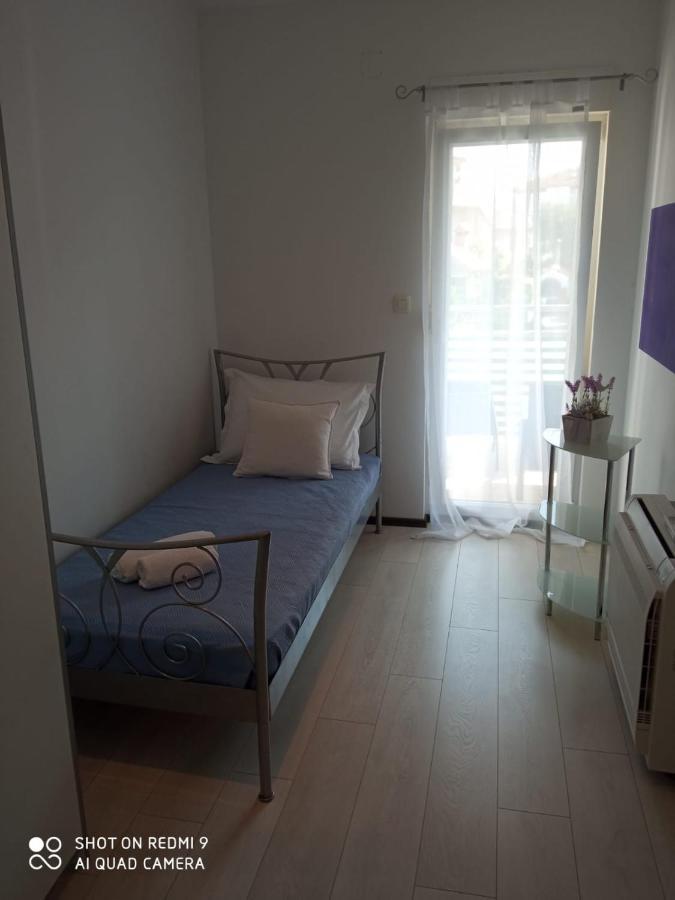 Apartman Emanuela スプリト エクステリア 写真