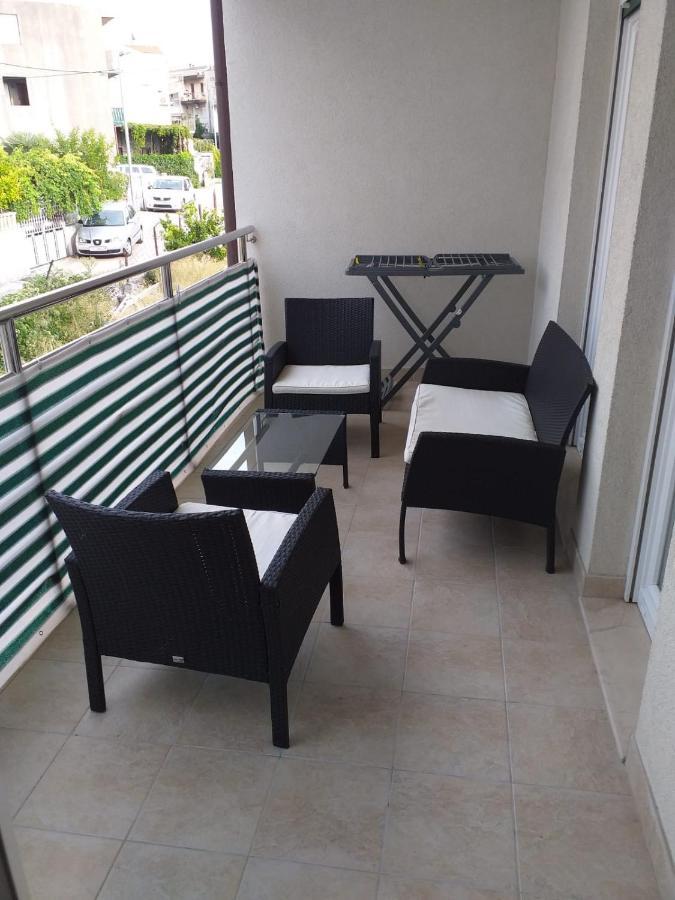 Apartman Emanuela スプリト エクステリア 写真