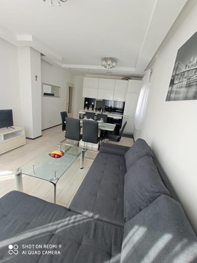 Apartman Emanuela スプリト エクステリア 写真
