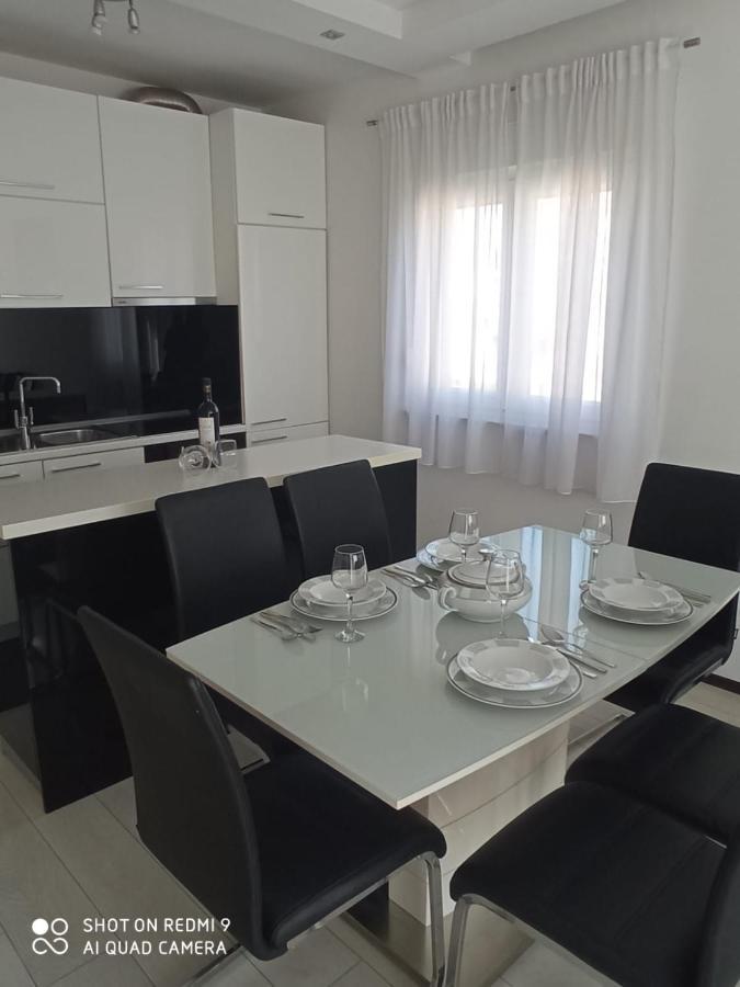 Apartman Emanuela スプリト エクステリア 写真