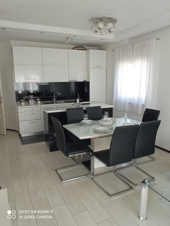 Apartman Emanuela スプリト エクステリア 写真