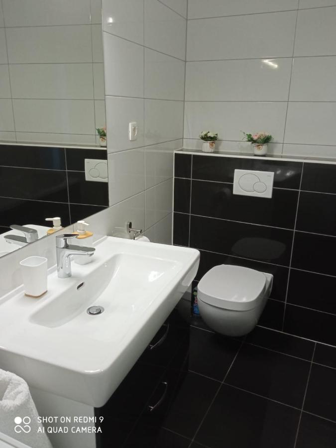 Apartman Emanuela スプリト エクステリア 写真
