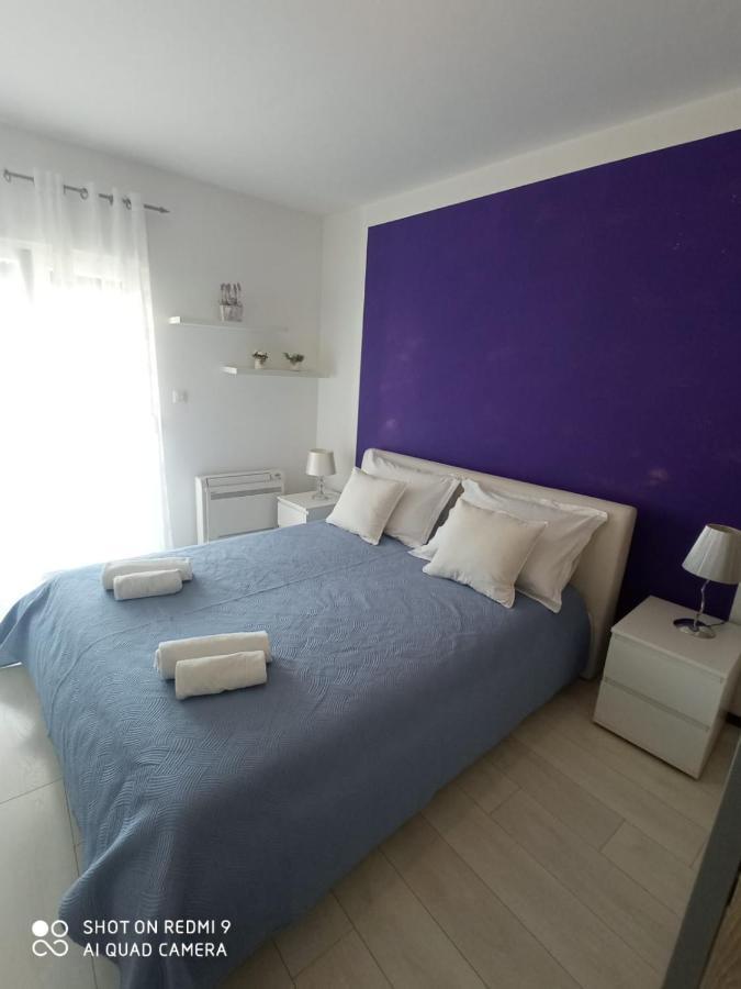 Apartman Emanuela スプリト エクステリア 写真
