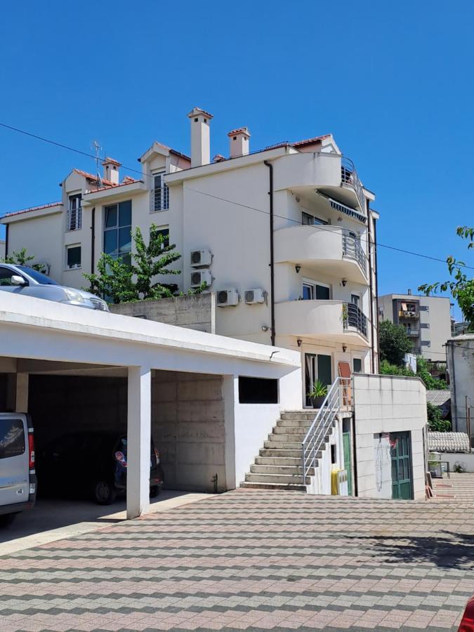 Apartman Emanuela スプリト エクステリア 写真