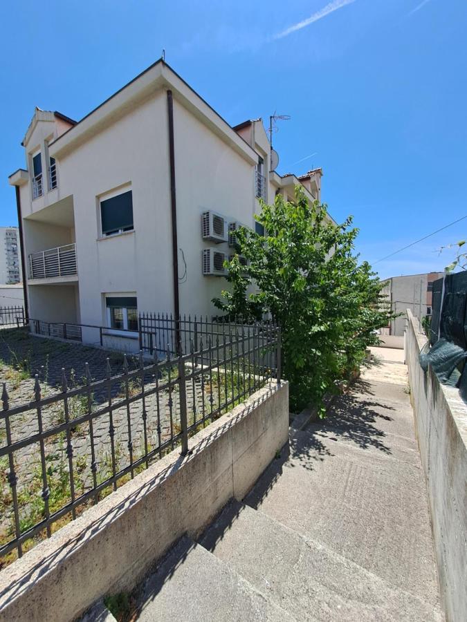 Apartman Emanuela スプリト エクステリア 写真