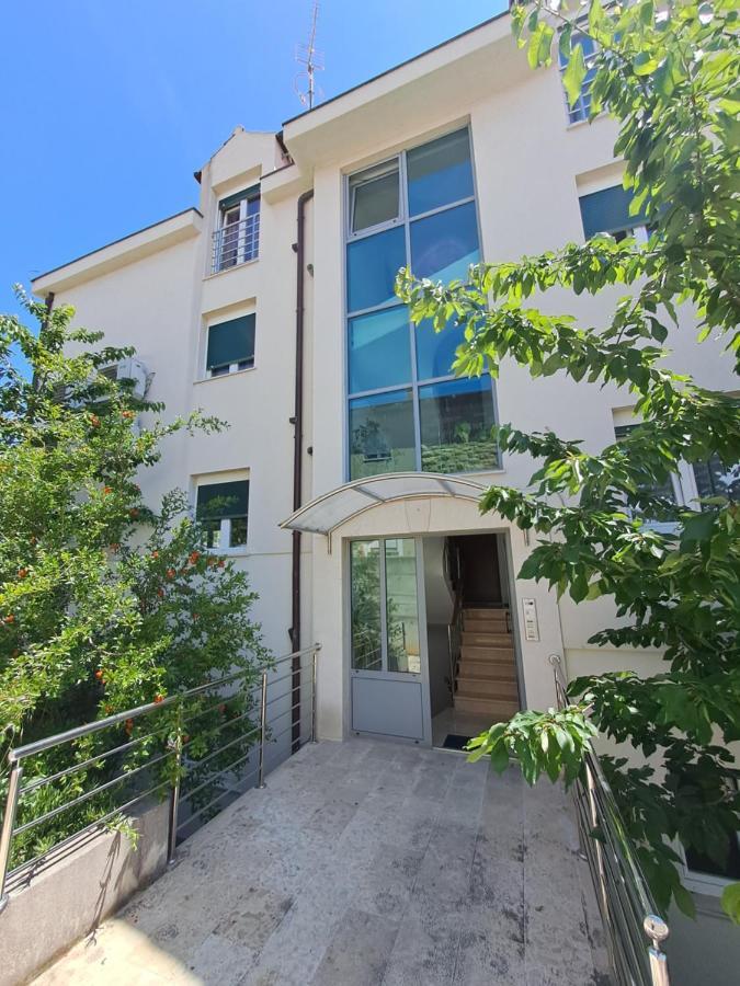 Apartman Emanuela スプリト エクステリア 写真